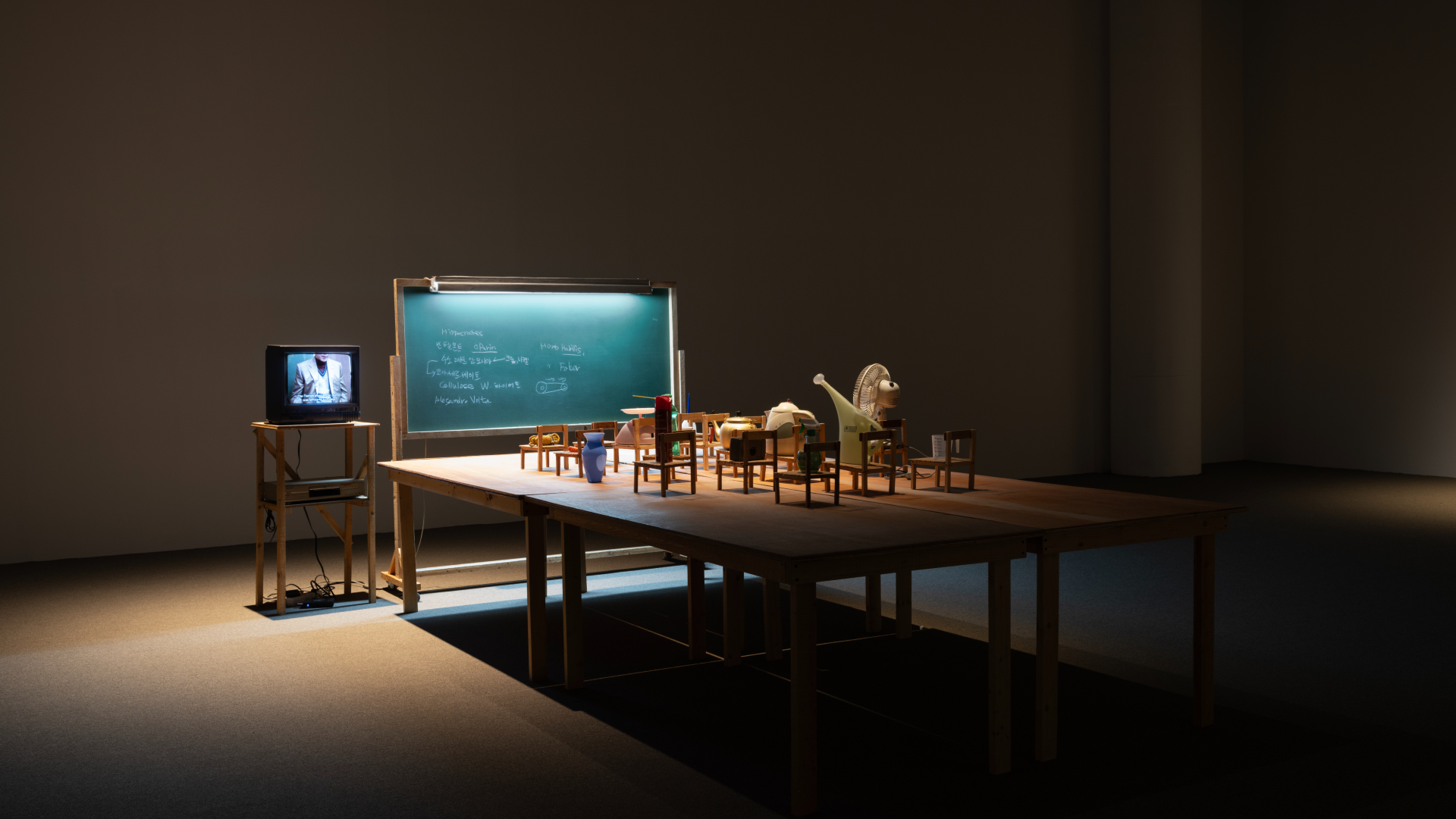 [멤버십] 11월 다르게 보기